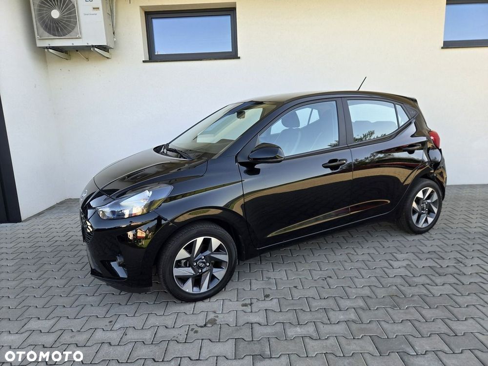 Hyundai i10 - 18