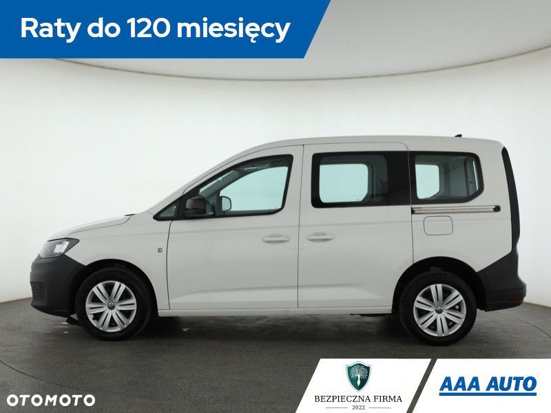 Volkswagen Caddy - 4