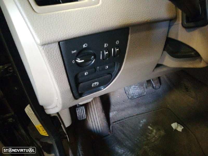 CENTRALINA DO MOTOR UCE VOLVO XC90 - 10