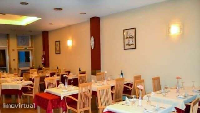 Trespasse Restaurante de Referência - Grande imagem: 5/7