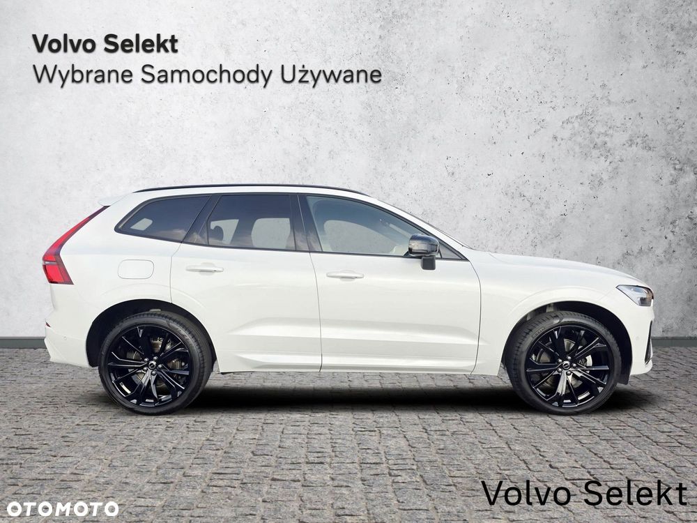 Volvo XC 60 - 10