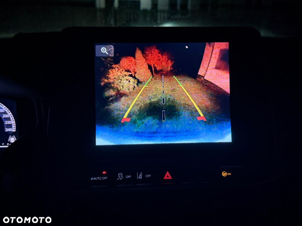 Jeep Compass 1.5 T4 mHEV Night Eagle FWD S&S DCT - 12