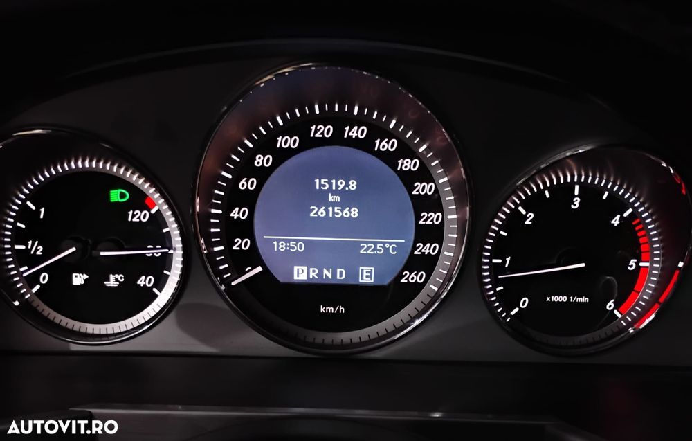 Mercedes-Benz GLK - 8