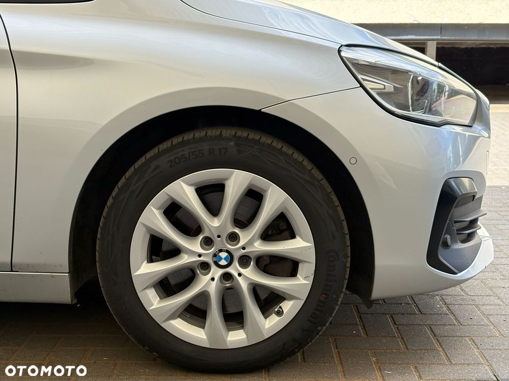 BMW Seria 2 218d GT xDrive Advantage sport - 26