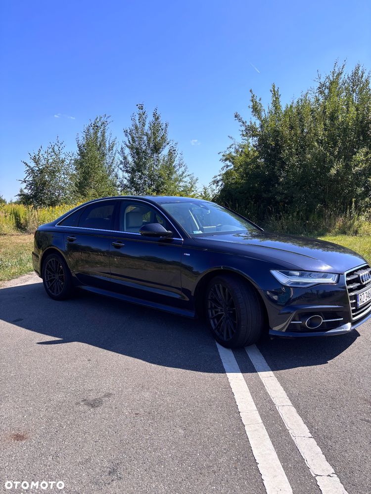 Audi A6 Limousine - 5