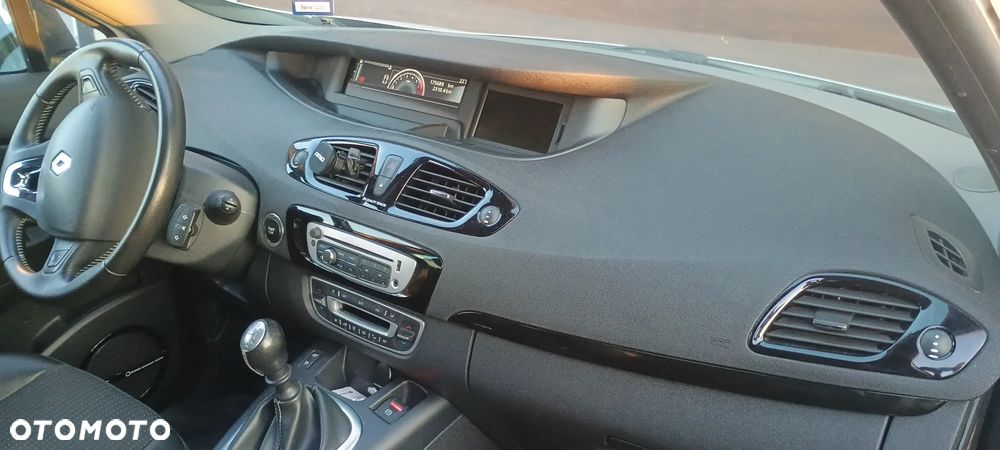 Renault Scenic 1.2 TCe Energy Bose Edition - 19