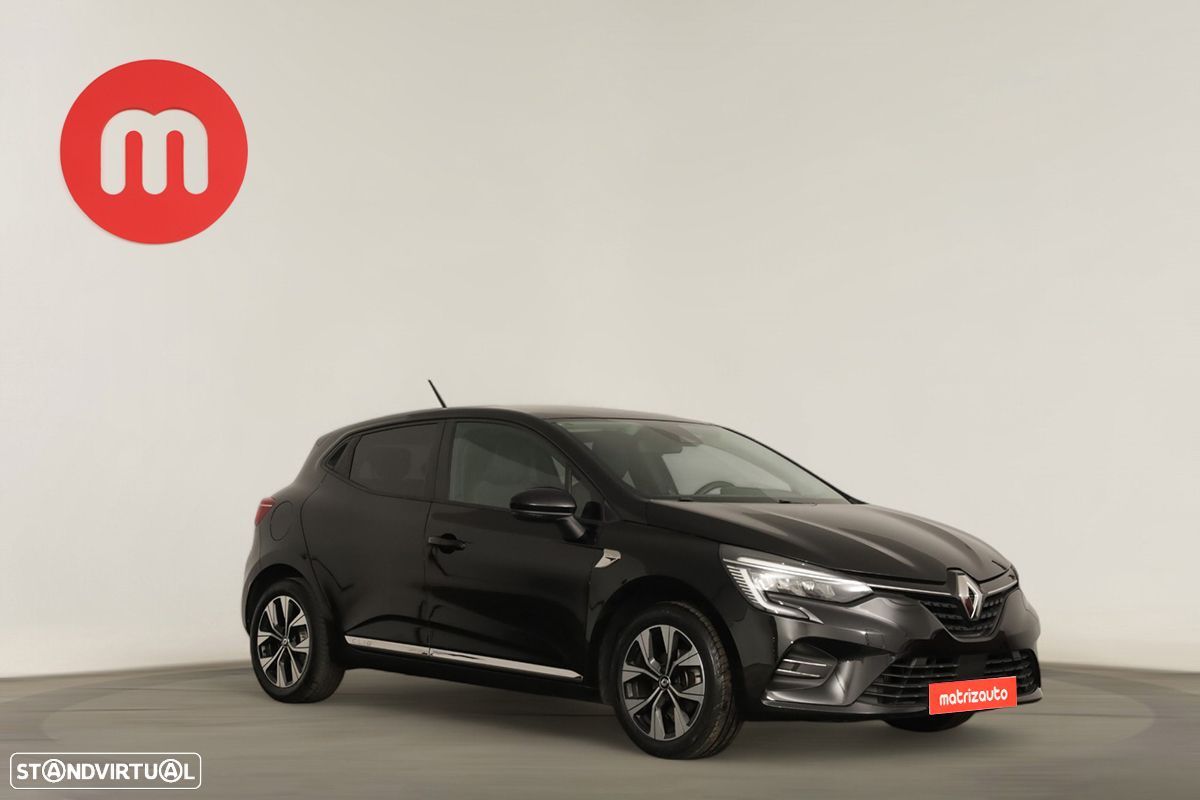 Renault Clio 1.0 TCe Limited Bi-Fuel - 1