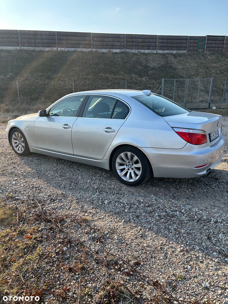 BMW Seria 5 - 2