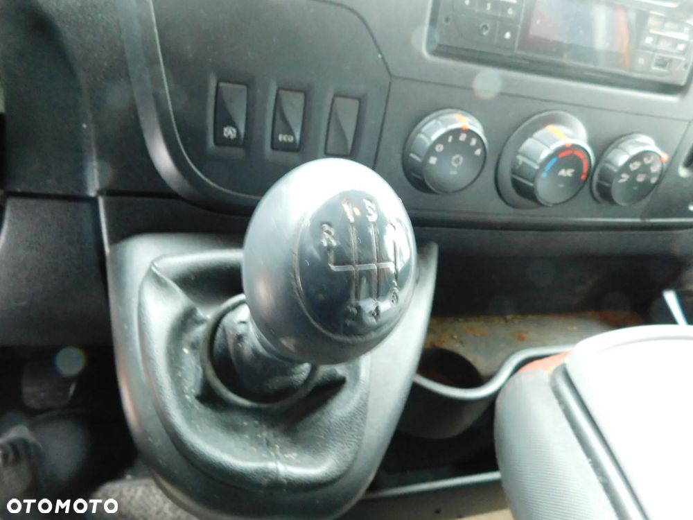 Renault PARTNER/MASTER -165 ENERGY - 13