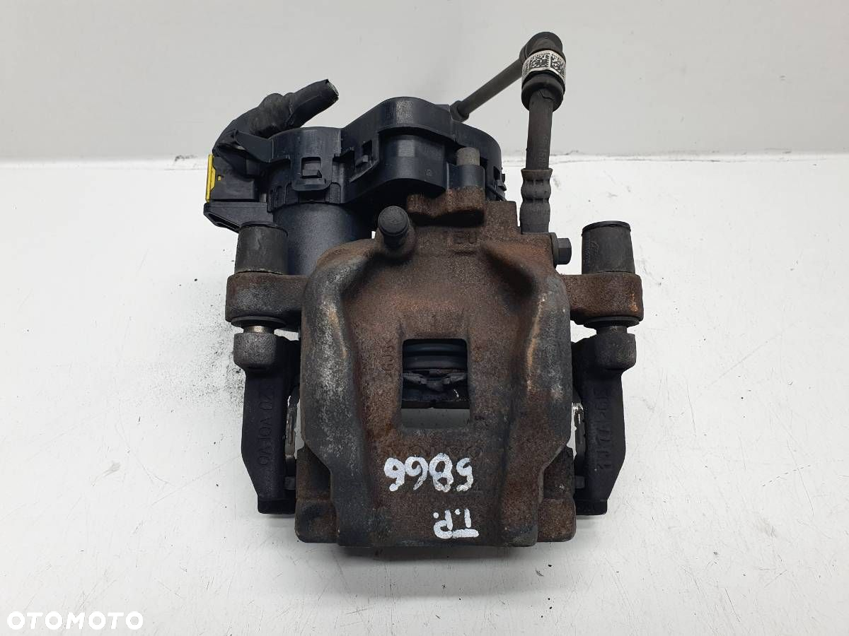 ZACISK HAMULCOWY TYŁ TYLNY PRAWY VOLVO S90 II B5 2.0 P32287434 - 2