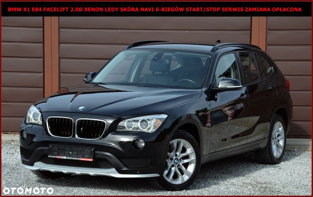 BMW X1 - 1