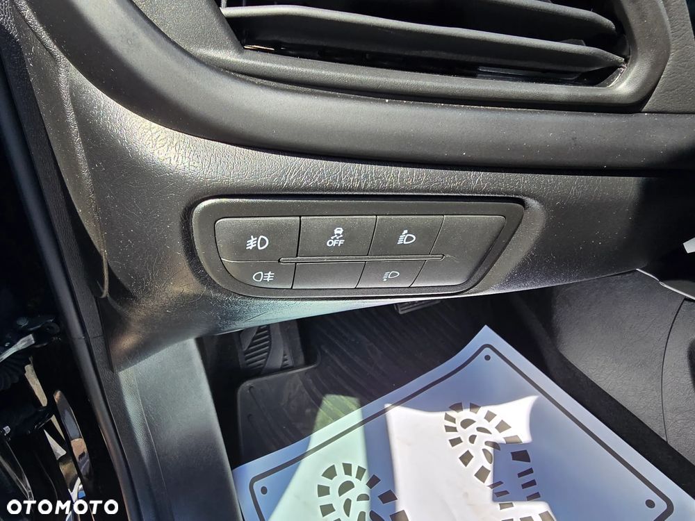 Fiat Tipo 1.5 Hybrid DCT - 18