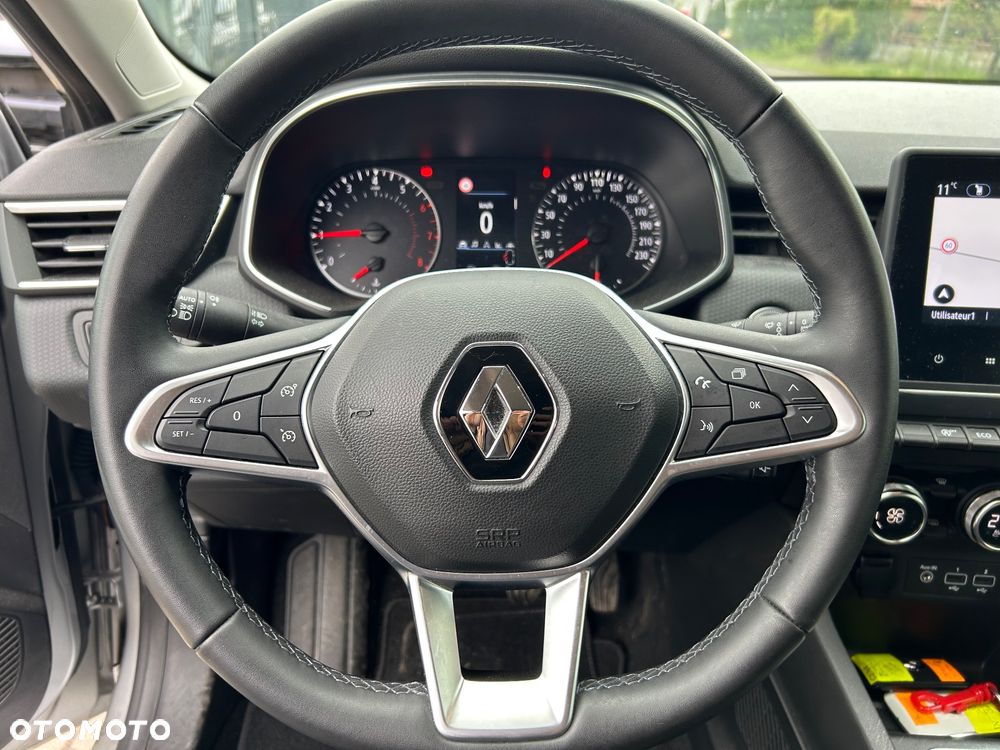Renault Clio - 7