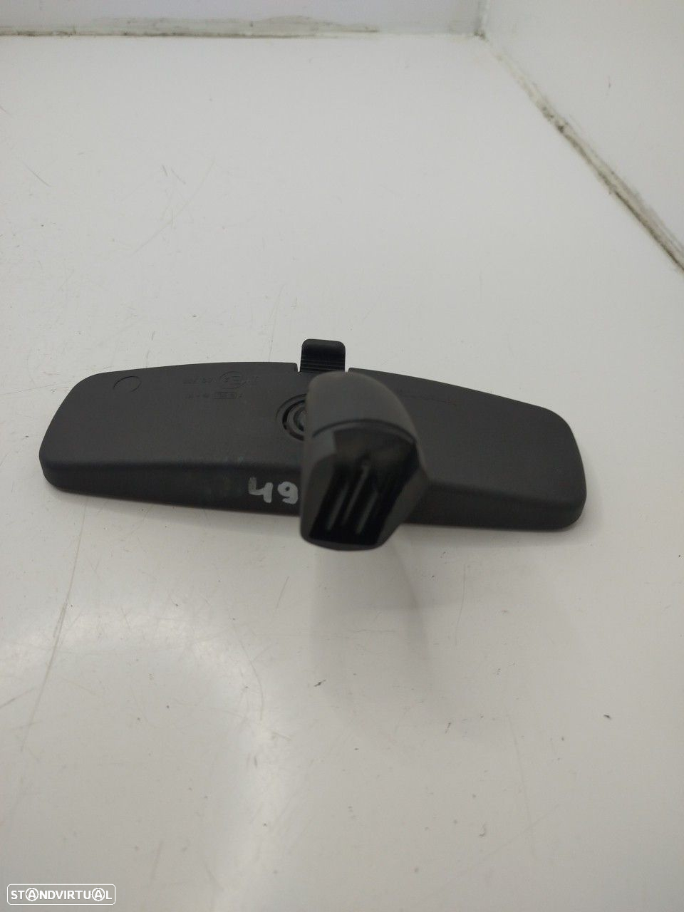 Espelho Retrovisor Central/Interior Peugeot 307 Break (3E) - 5