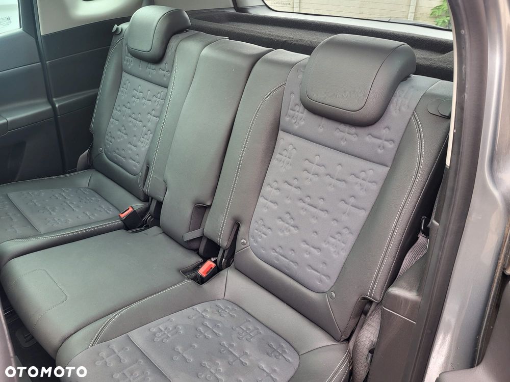 Opel Meriva 1.4 Edition - 10