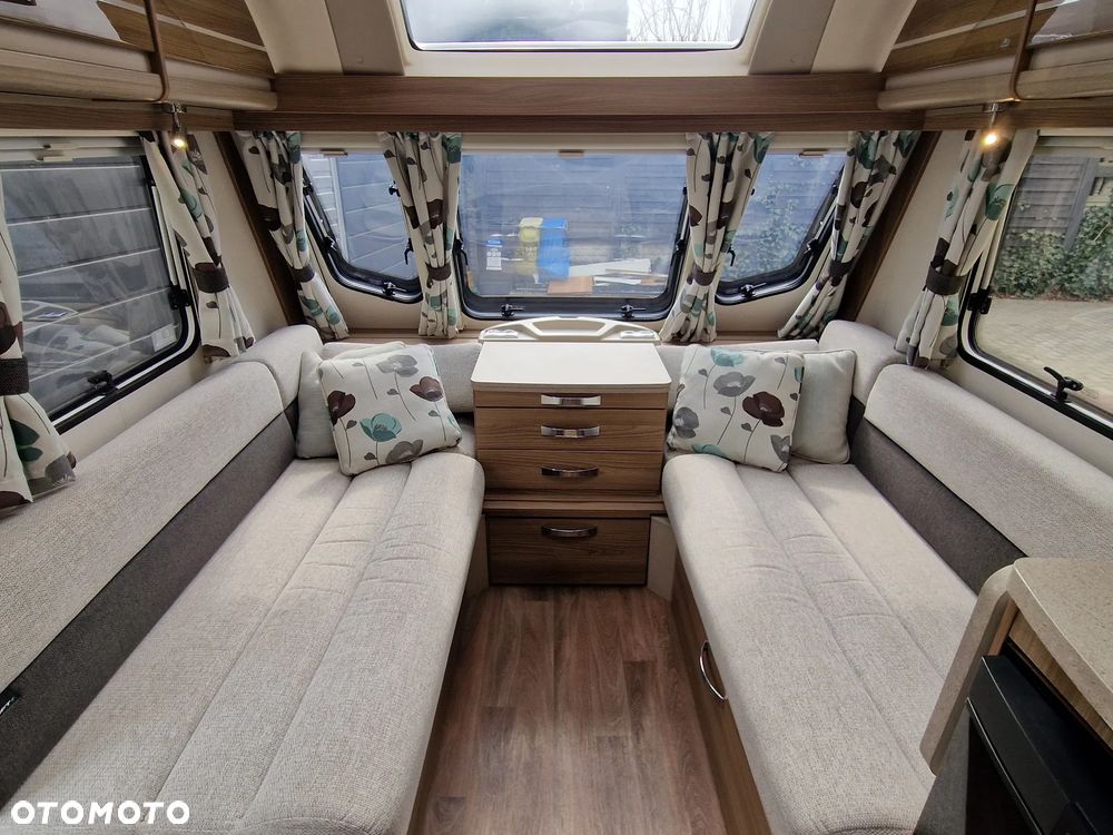 SWIFT Challenger 580 ALDE - 6