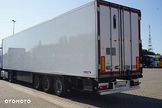 Schmitz Cargobull SCB (33208) - 3