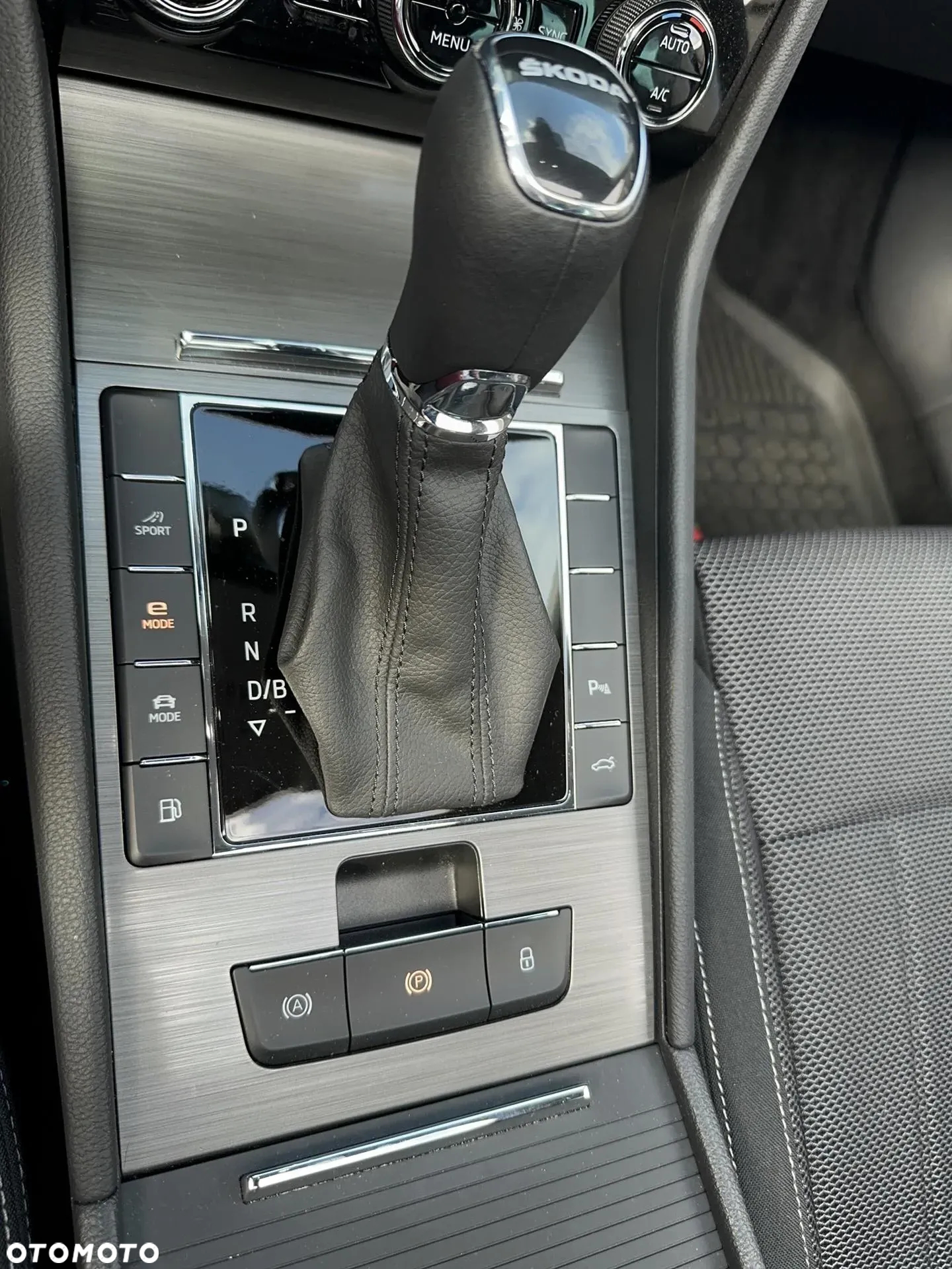 Skoda Superb 1.4 TSI Plug-In Hybrid Style DSG - 20