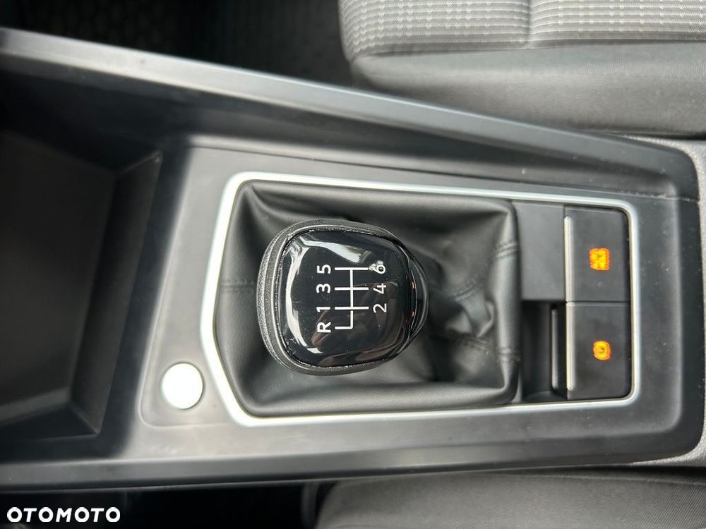 Volkswagen Golf 1.0 TSI - 20