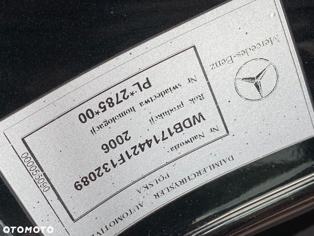 Mercedes-Benz SLK - 15