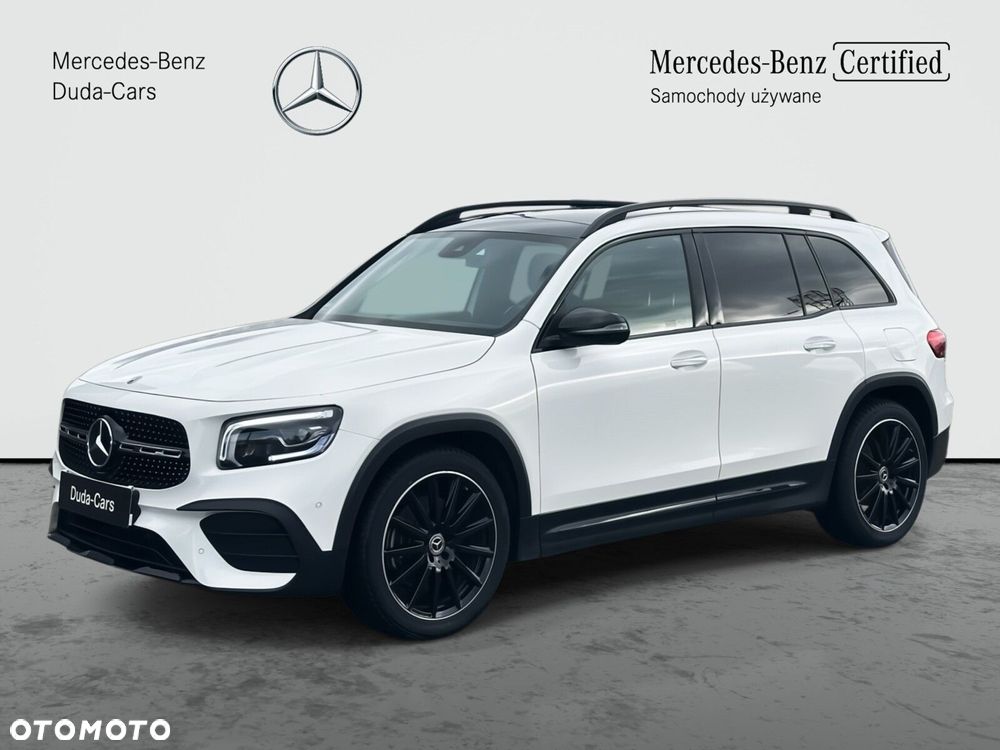 Mercedes-Benz GLB - 2