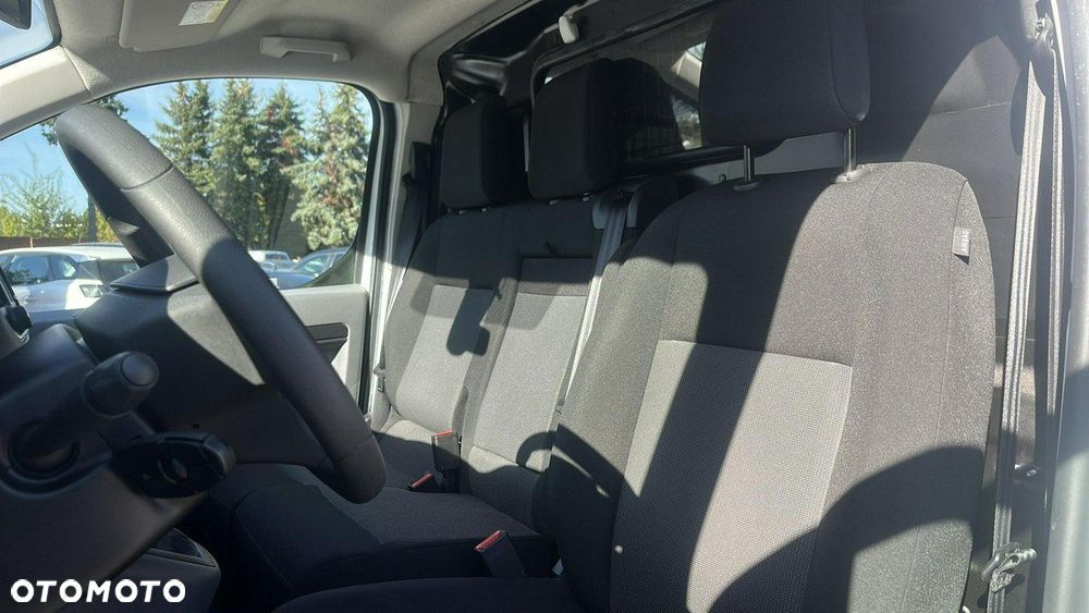 Toyota ProAce - 9