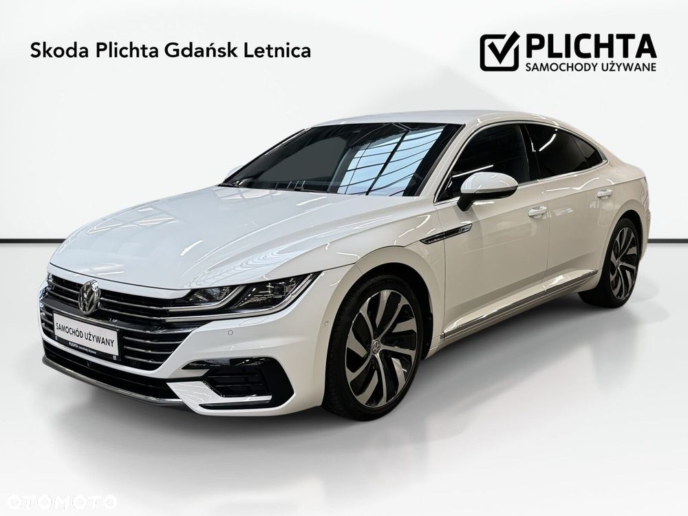 Volkswagen Arteon - 2