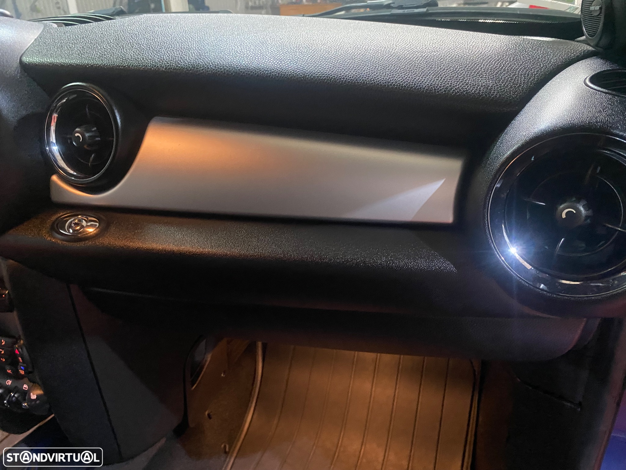 MINI Roadster Cooper S - 15