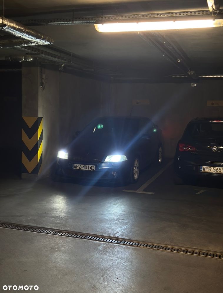 Skoda Octavia 2.0 TDI RS - 14