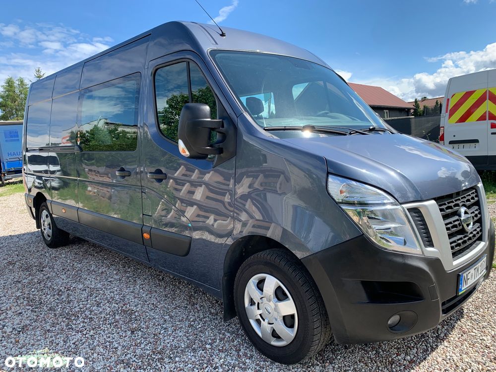 Renault Master - 5