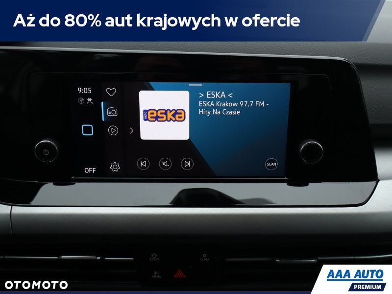 Volkswagen Golf - 13