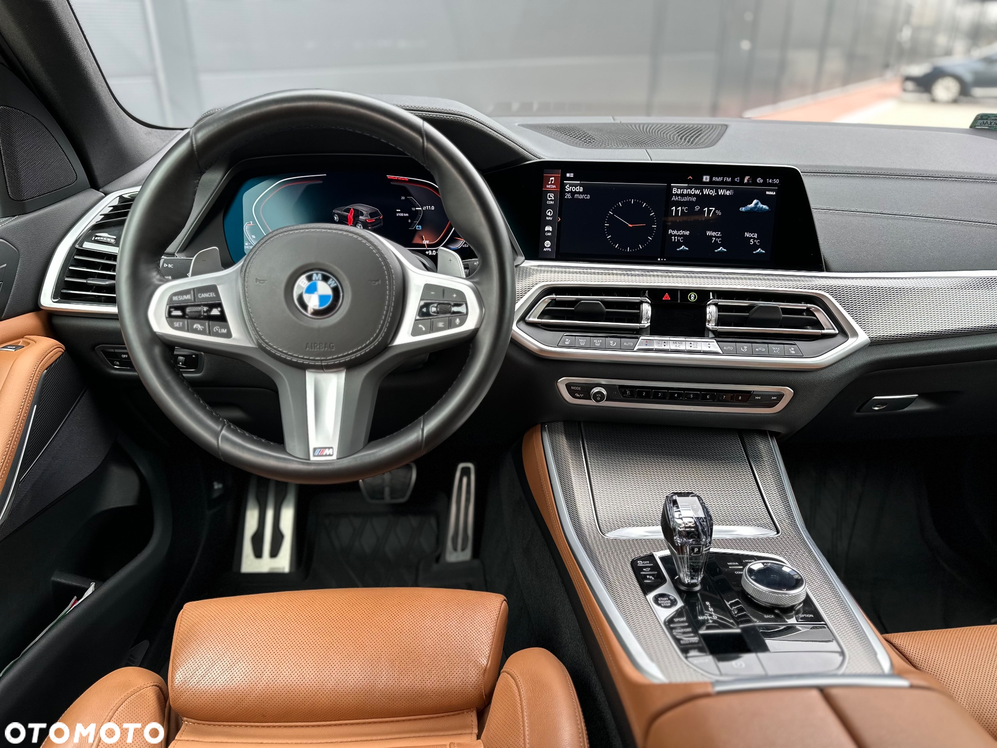 BMW X5 - 11