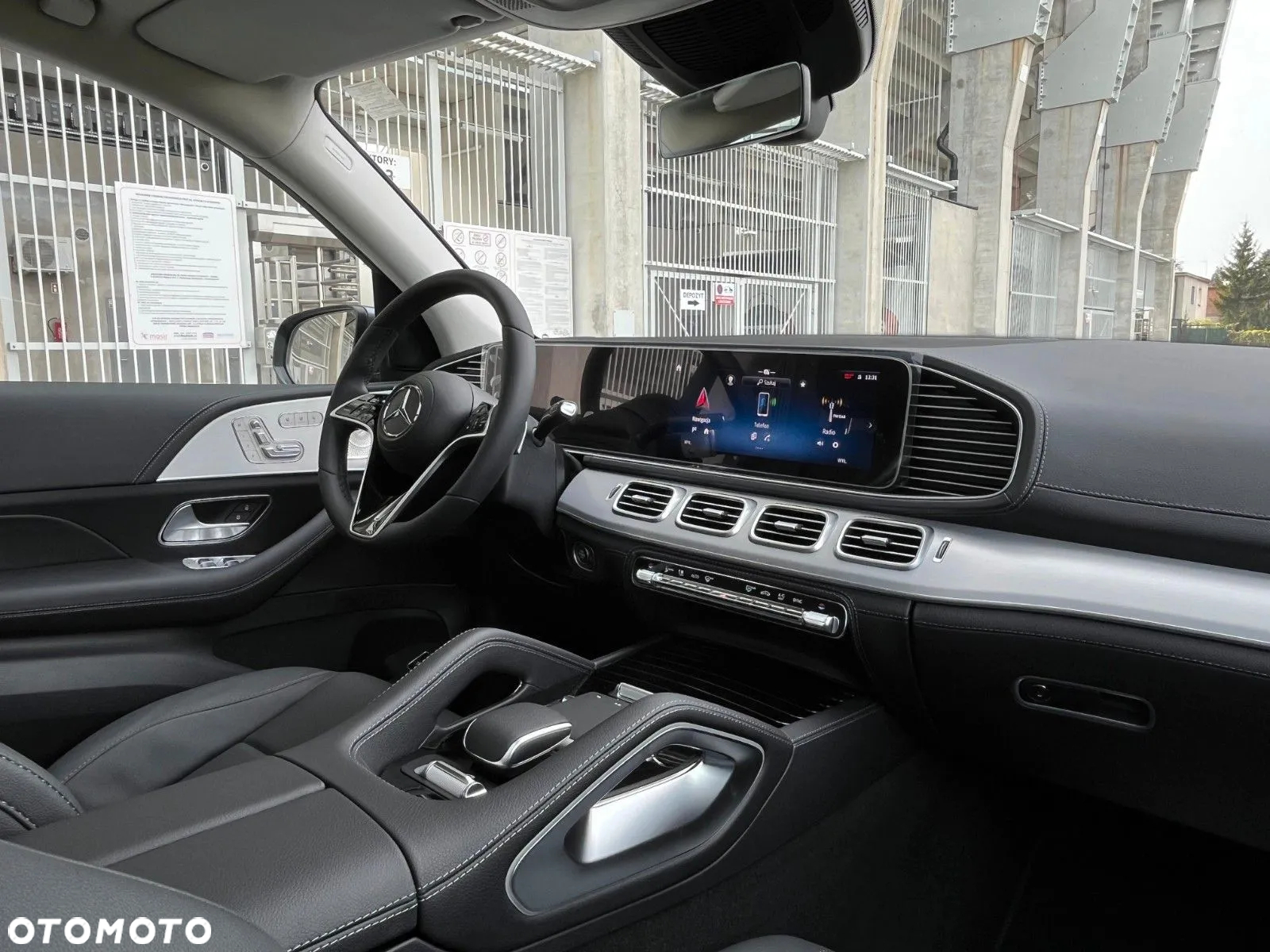 Mercedes-Benz GLE 300 d 4-Matic - 18
