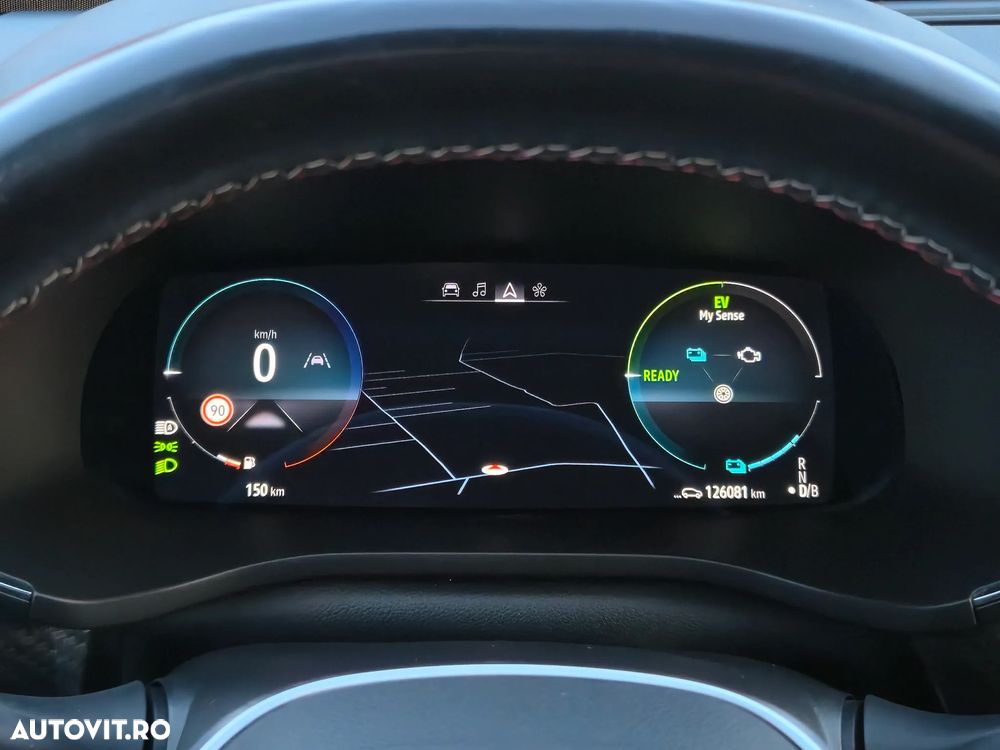 Renault Arkana E-TECH RS Line - 7