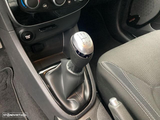 Renault Clio Sport Tourer 0.9 TCE Confort - 21