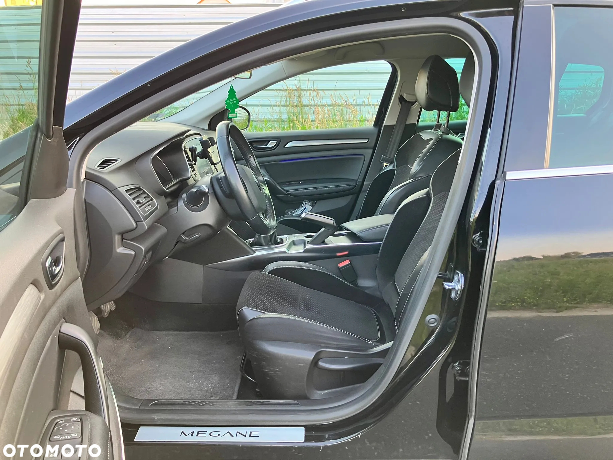 Renault Megane - 7