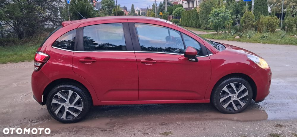 Citroën C3 BlueHDi 100 S&S FEEL - 10