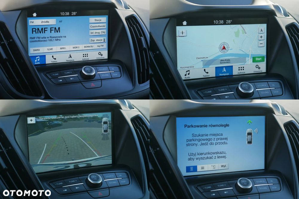 Ford Kuga 2.0 TDCi AWD ST-Line - 32