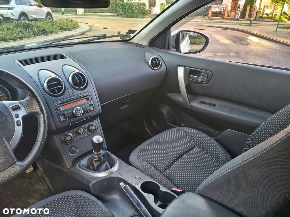 Nissan Qashqai 2.0 Tekna - 21