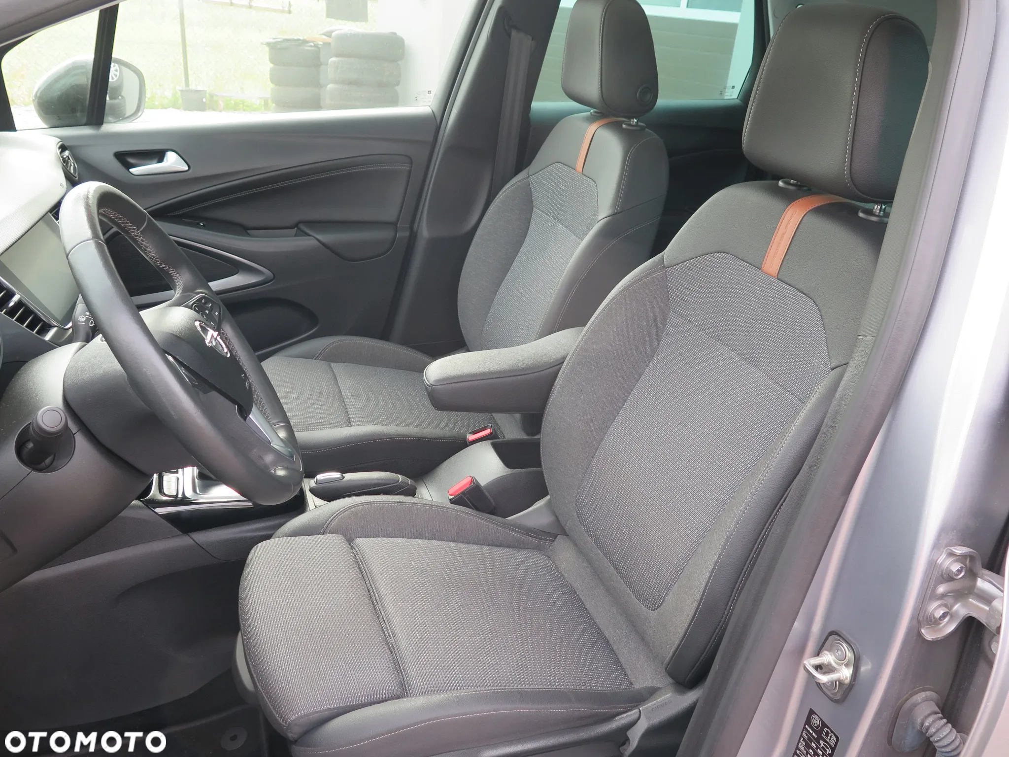 Opel Crossland X 1.2 Start/Stop Automatik Ultimate - 13