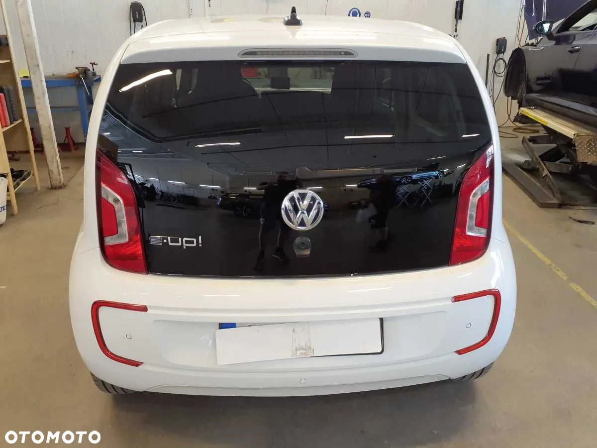 Volkswagen up! e-up - 3
