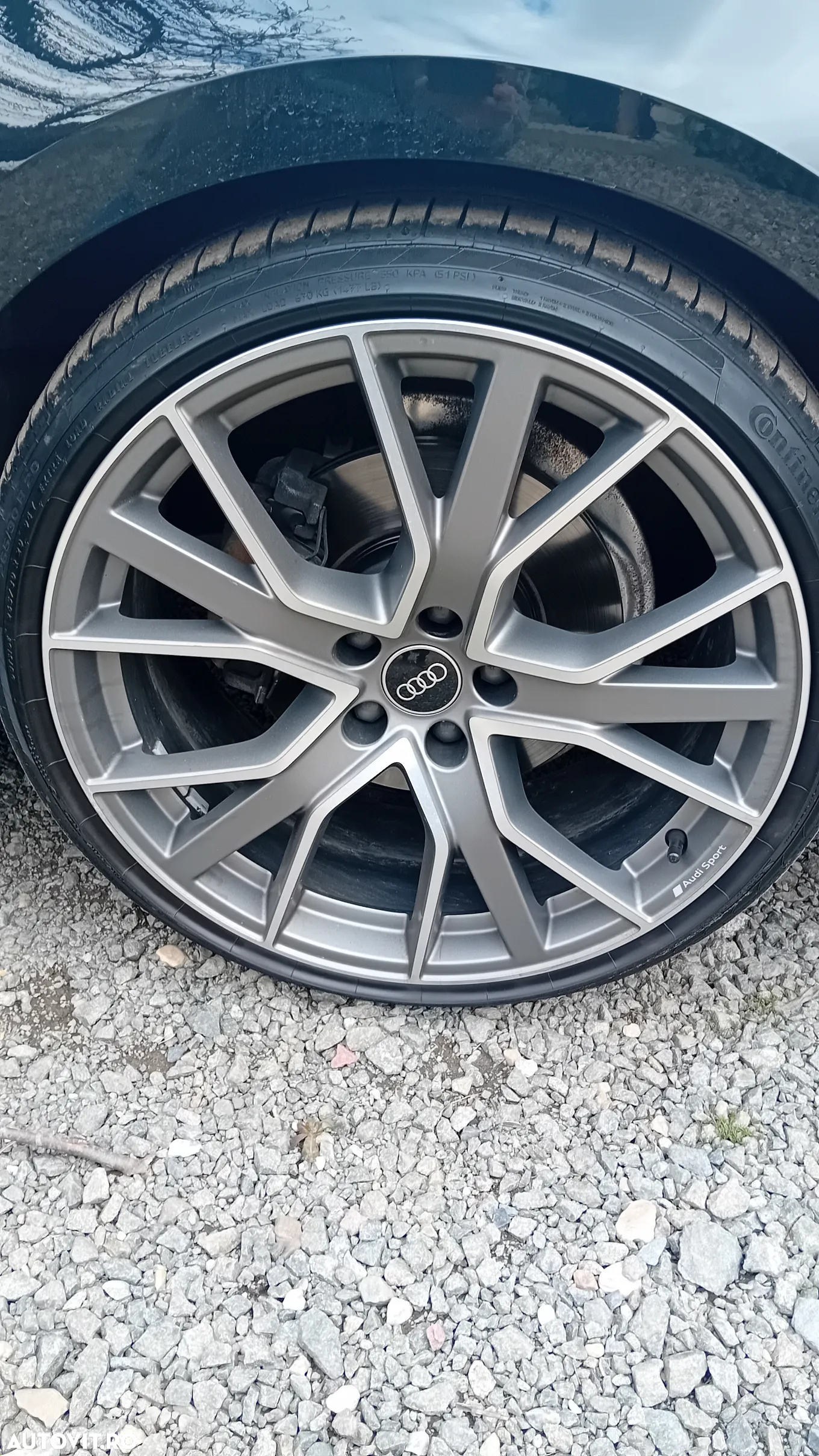 Audi A5 Sportback 2.0 35 TDI S tronic MHEV Advanced - 18