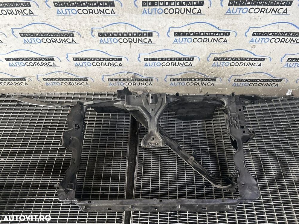Trager Volkswagen Tiguan 5N Facelift 2.0 TDI 2011 - 2015 1968CC Manuala (1340) - 1
