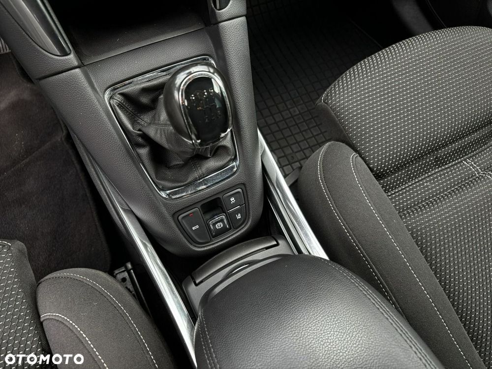Opel Zafira Tourer 2.0 BITurbo CDTI Start/Stop Innovation - 20