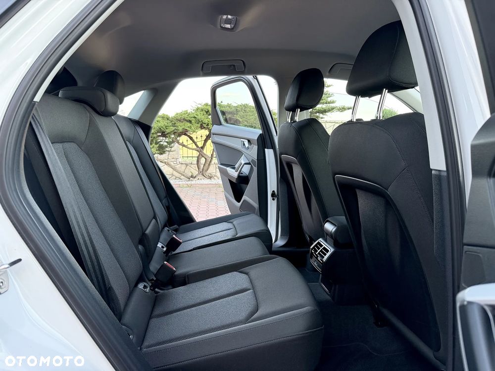 Audi Q3 Sportback 35 TFSI mHEV S tronic - 21