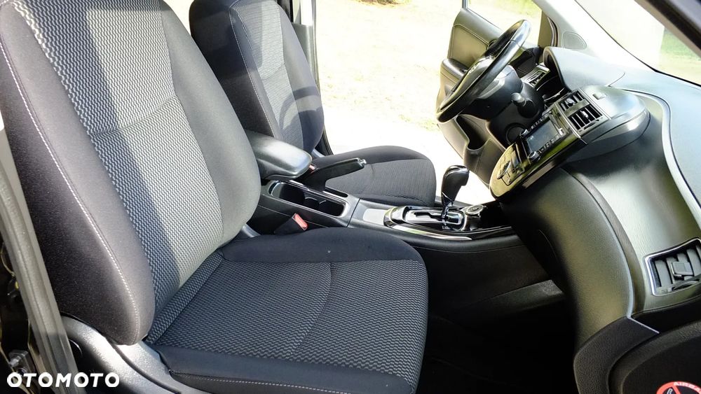 Nissan Pulsar 1.2 DIG-T Tekna Xtronic EU6 - 18