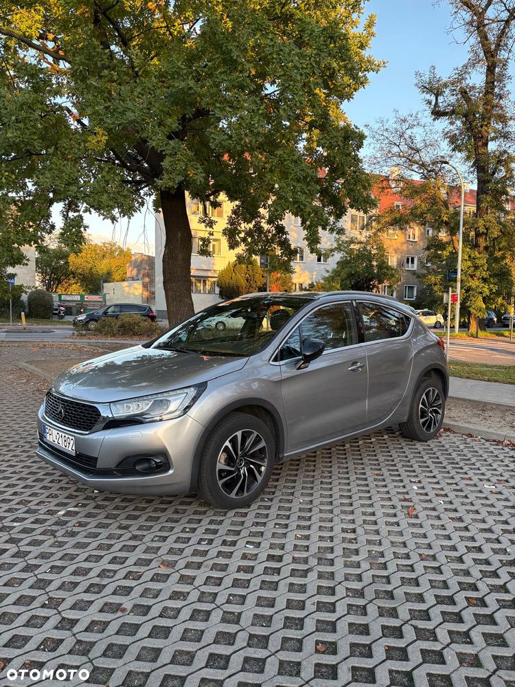 DS Automobiles DS 4 - 2