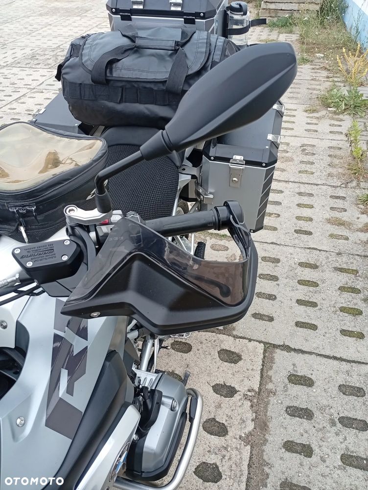 BMW GS - 8