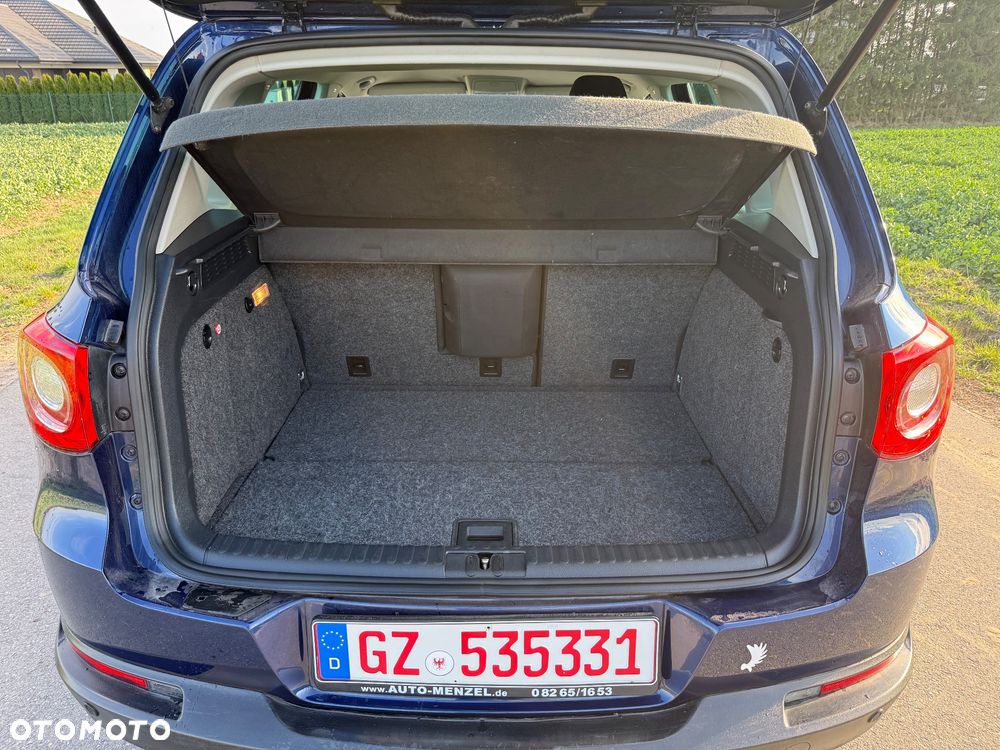Volkswagen Tiguan 2.0 TDI DPF 4Motion Track & Style - 17
