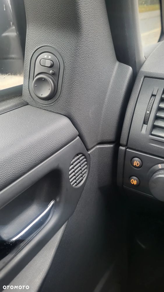 Opel Meriva 1.6 Enjoy - 23